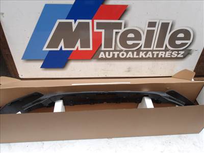 [GYÁRI ÚJ] BMW ELSŐ LÖKHÁRÍTÓ ALSÓ ELEM | X4 G02 | 51 11 7417943